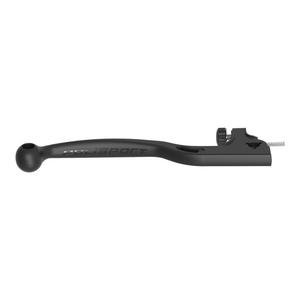 APT Unbreakable Brake Lever POLISPORT 8507000002 čierna pre YAMAHA TT-R 125 2008-2026
