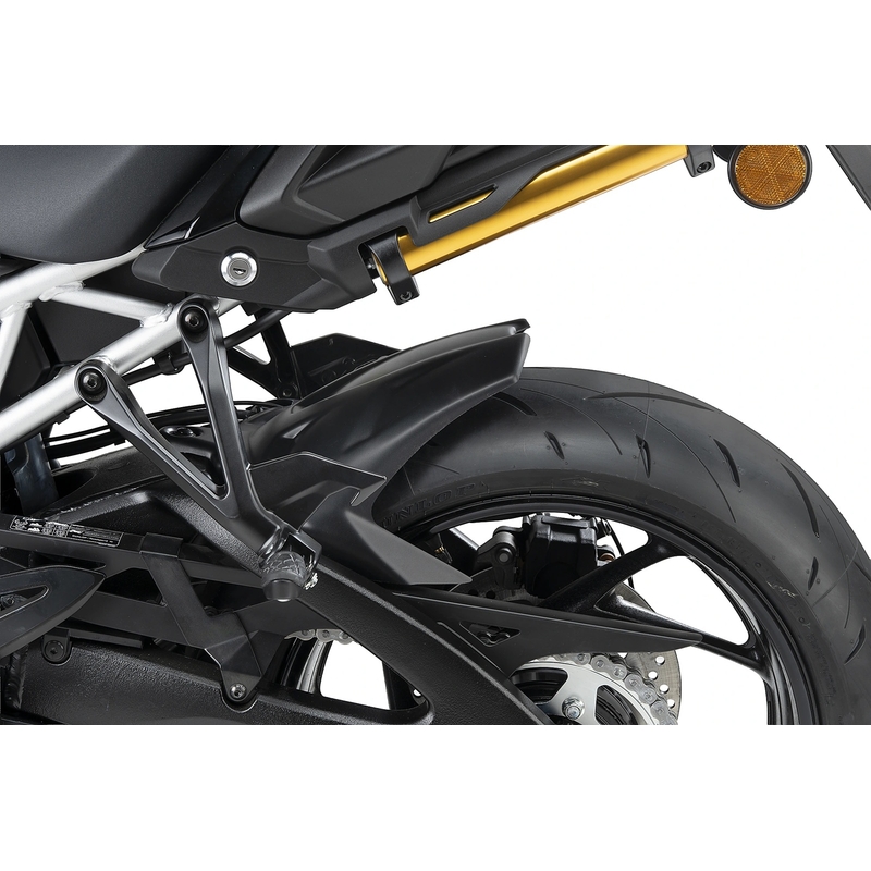 Zadný blatník PUIG matná čierna pre SUZUKI GSX-S 1000 GX 2024-2026