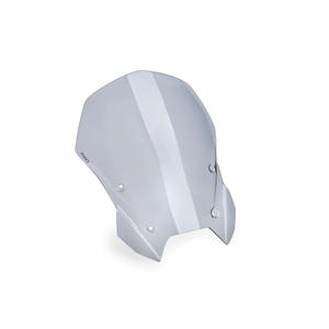 Plexi štít PUIG TOURING 22681H dymové pre BMW R 1300 RS 2025-2026
