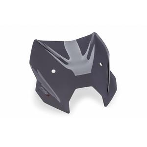 Plexi na motorku PUIG NEW GEN. SPORT 22710F tmavá dymová