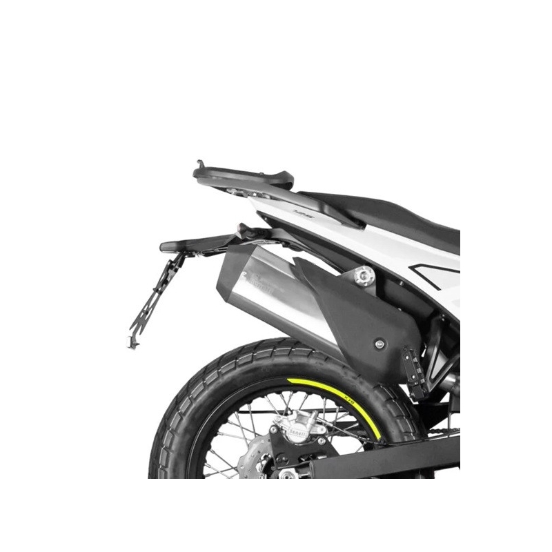 Montážna  sada  pre Top master SHAD pre BENELLI BKX 125 2026, BENELLI BKX 125 S 2026
