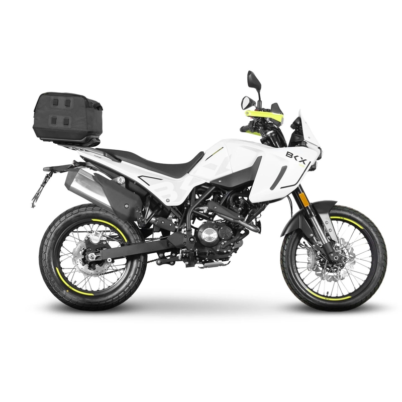 Montážna  sada  pre Top master SHAD pre BENELLI BKX 125 2026, BENELLI BKX 125 S 2026