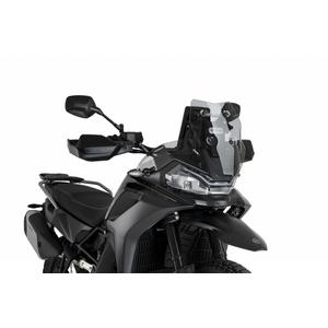 Plexi štít PUIG SPORT 22836H dymové