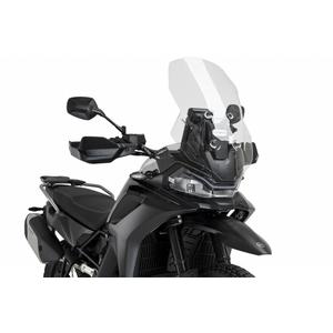 Plexi štít PUIG TOURING 22837W priehľadné
