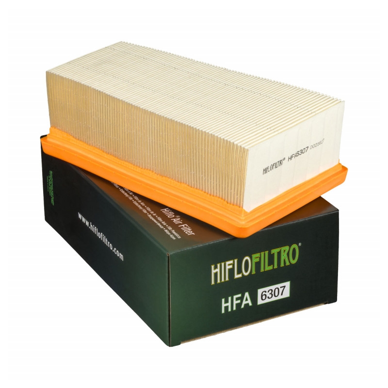 Vzduchový filter HIFLOFILTRO