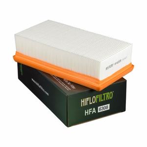 Vzduchový filter HIFLOFILTRO HFA6308 pre KTM Supermoto 690 (R) 2007-2009, KTM Duke 690 / R 2008-2019