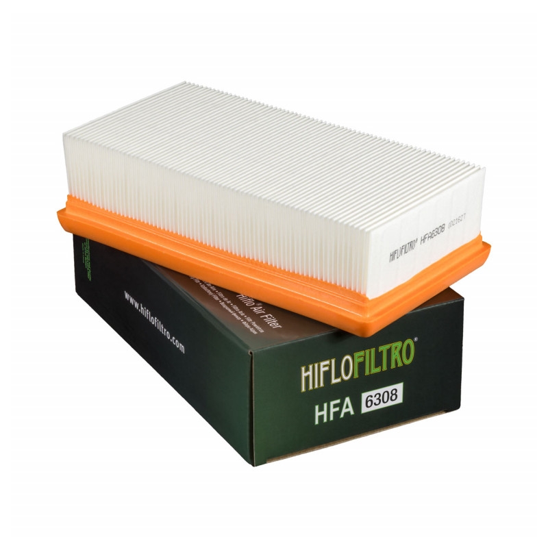 Vzduchový filter HIFLOFILTRO pre KTM Supermoto 690 (R) 2007-2009, KTM Duke 690 / R 2008-2019
