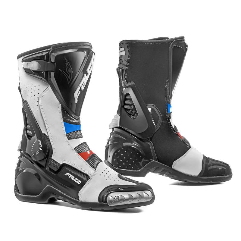 Moto topánky FALCO 307 ESO LX