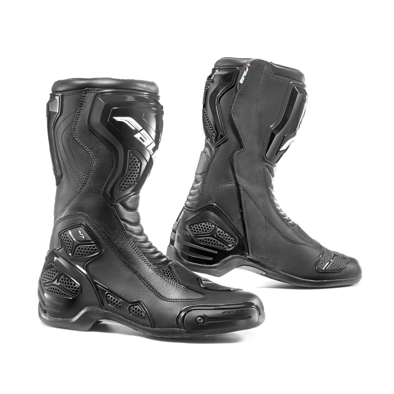 Moto topánky FALCO 317 OXEGEN WTR