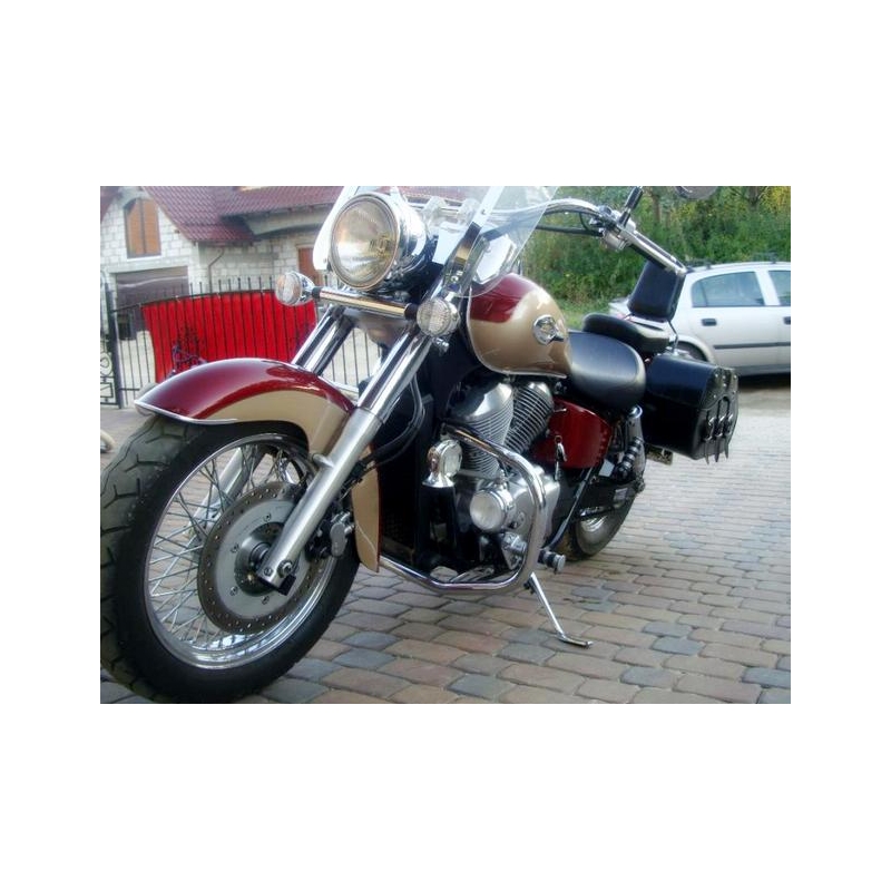 Padací rám - Honda VT 750 C2