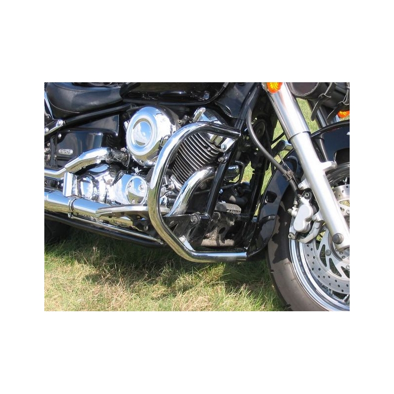 Padací rám - Yamaha XVS 650 DragStar