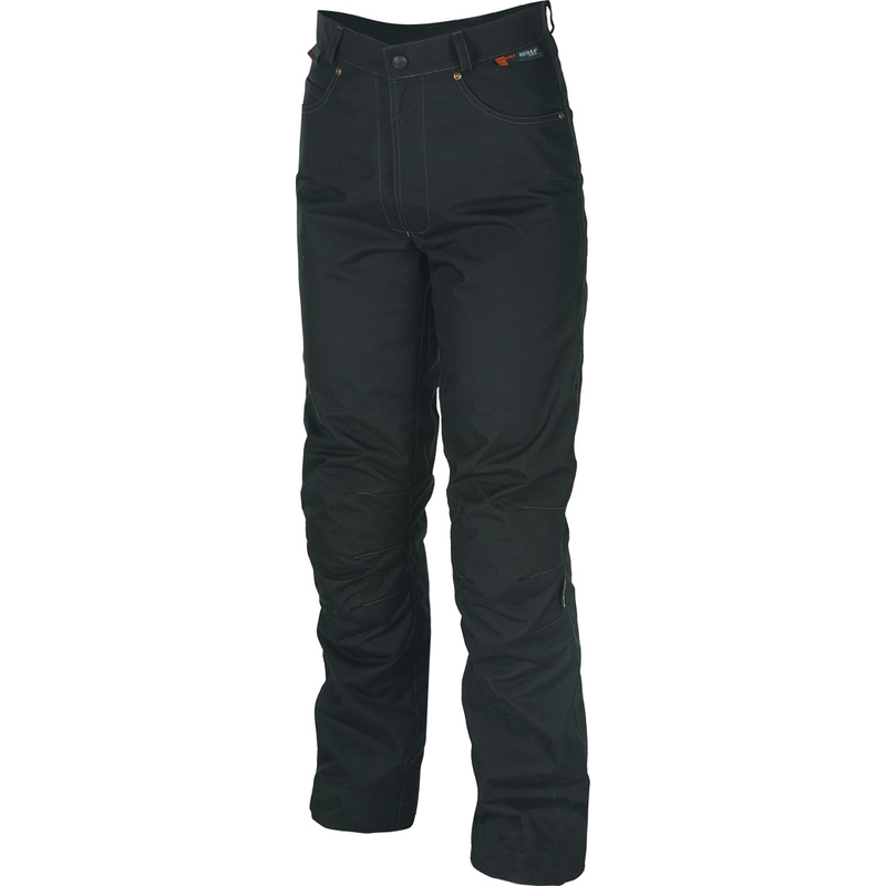 Moto nohavice Nazran Jeans Cordura