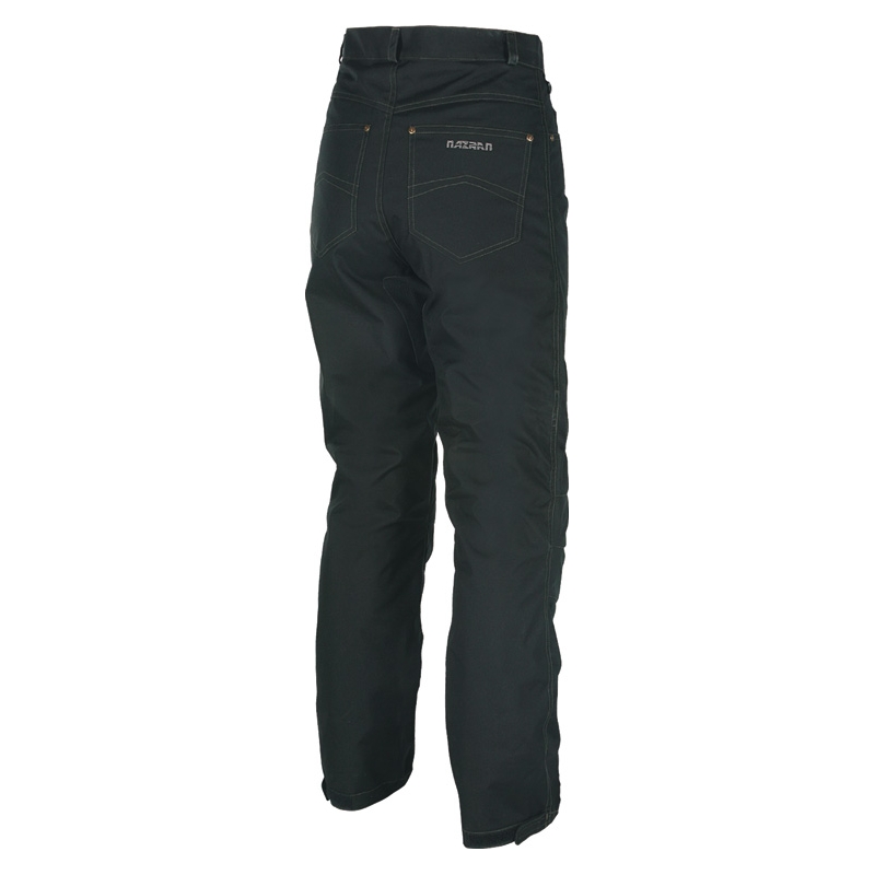 Moto nohavice Nazran Jeans Cordura
