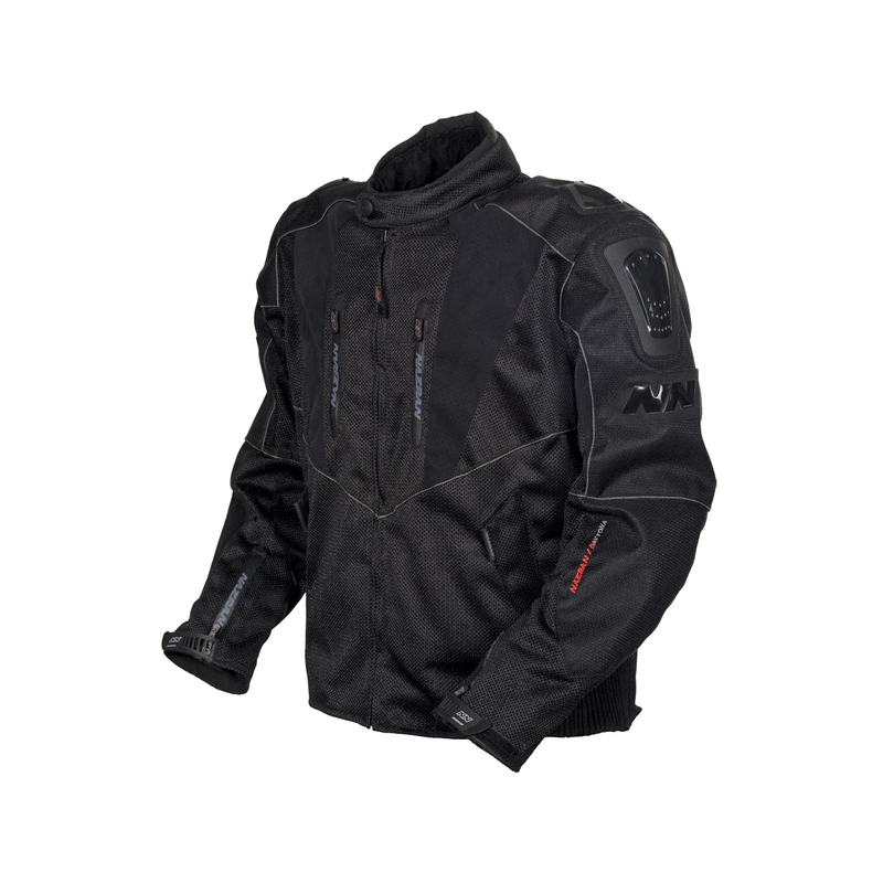 Bunda na moto Nazran DAYTONA jacket vypredaj