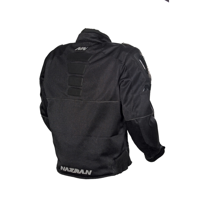 Bunda na moto Nazran DAYTONA jacket vypredaj