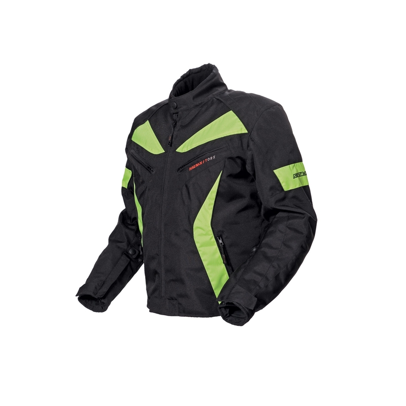 Bunda na motorku Nazran Torx vision vypredaj