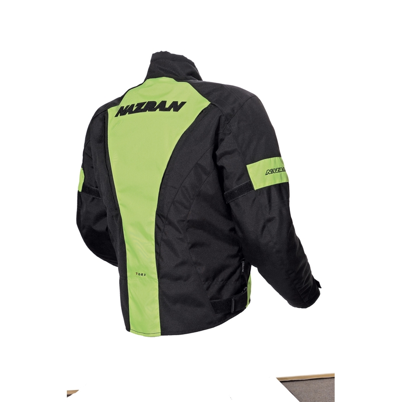 Bunda na motorku Nazran Torx vision vypredaj