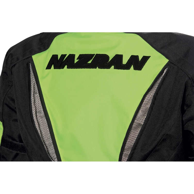 Bunda na motorku Nazran Torx vision vypredaj