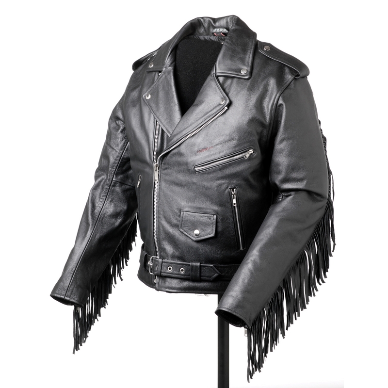 Bunda na motorku Nazran-Chopper Colorado vypredaj