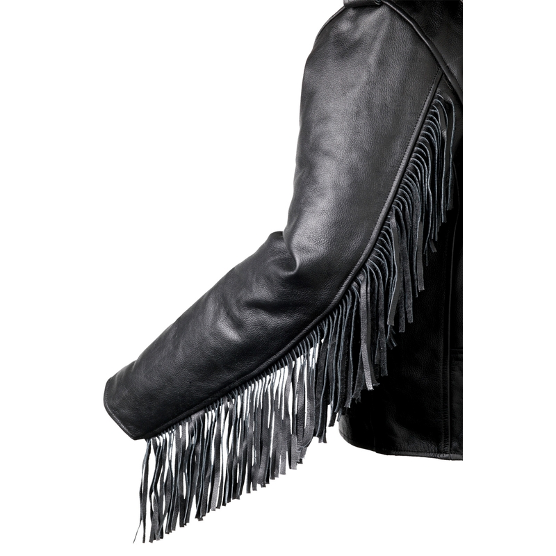 Bunda na motorku Nazran-Chopper Colorado vypredaj