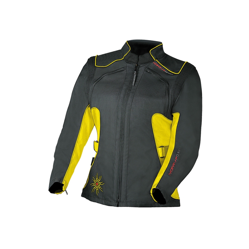 Dámska bunda na moto Nazran Poison