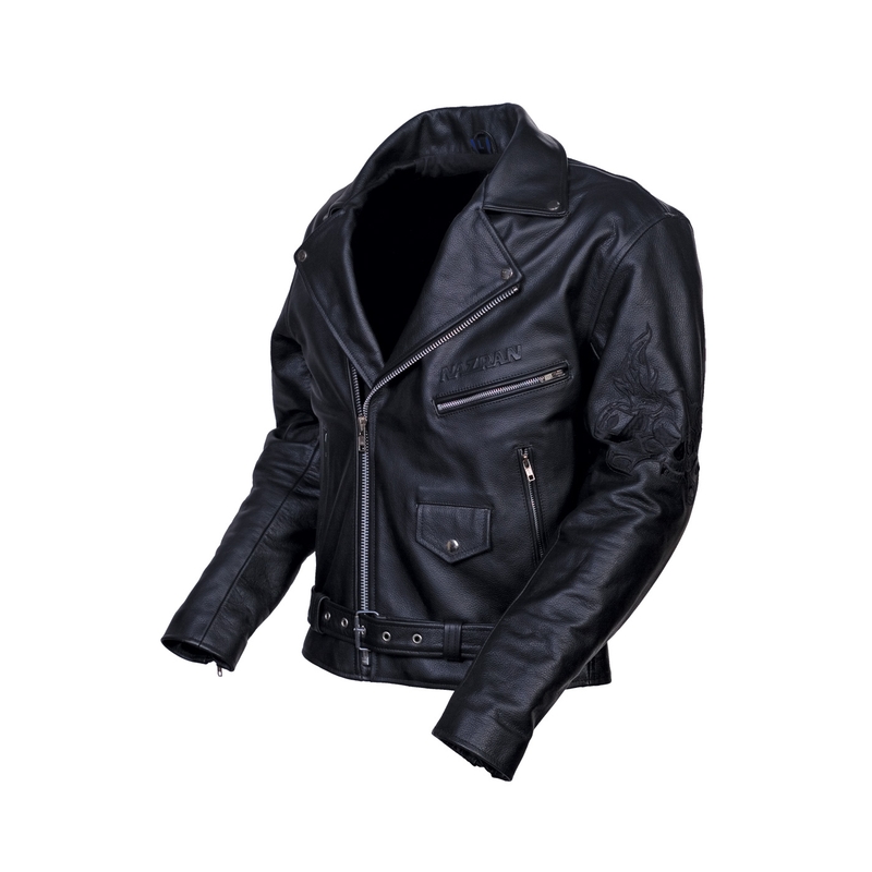 Moto bunda Nazran CHOPPER SPORT výpredaj