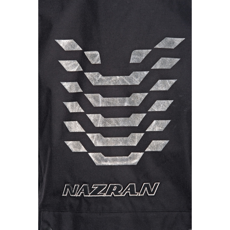 Moto bunda - Nazran ENDURO PRO jacket výpredaj