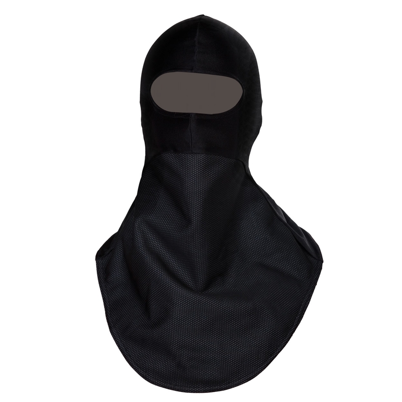 Kukla pod prilbu Nazran Fir