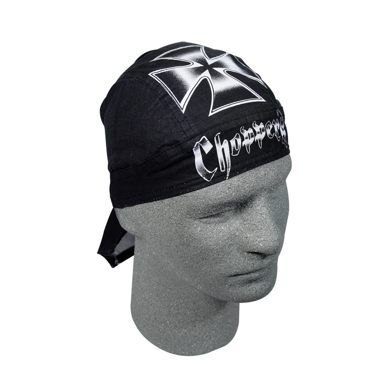 Šatka na moto Zanhead Flaydanna Choppers
