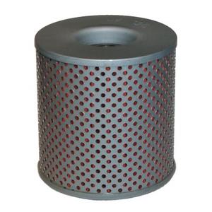 Olejový filter HIFLOFILTRO HF126