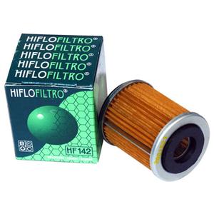Olejový filter HIFLOFILTRO HF142