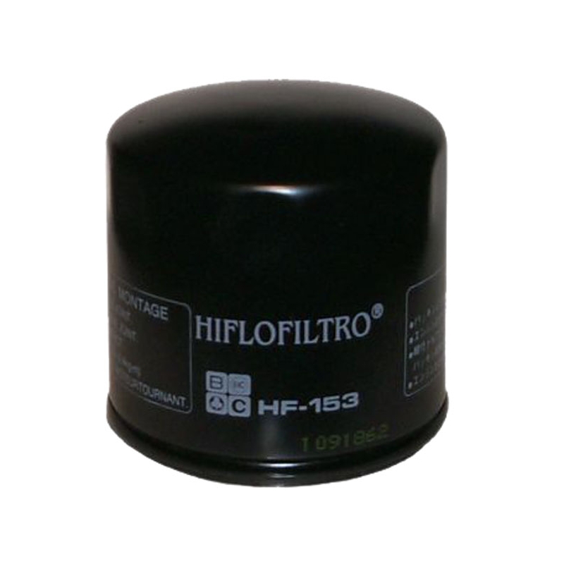 Olejový filter HIFLOFILTRO