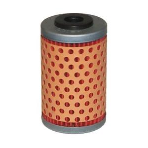 Olejový filter HIFLOFILTRO HF155