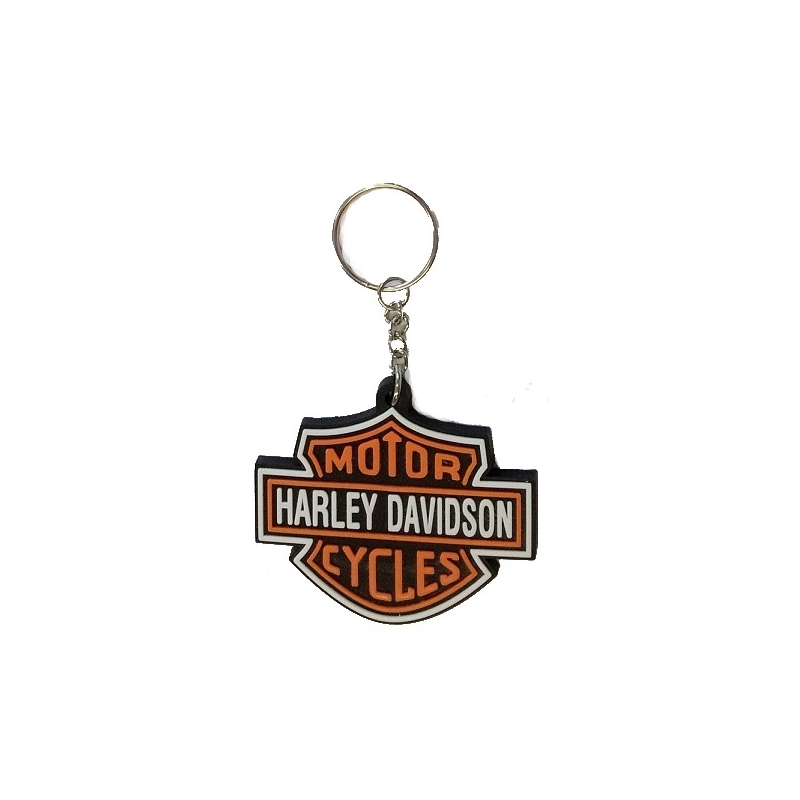 Prívesok na kľúče Harley Davidson