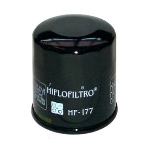 Olejový filter HIFLOFILTRO HF177
