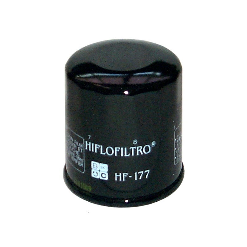 Olejový filter HIFLOFILTRO