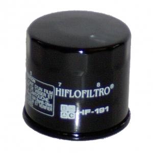 Olejový filter HIFLOFILTRO HF191