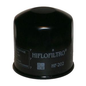 Olejový filter HIFLOFILTRO HF202