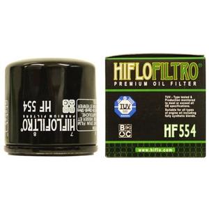 Olejový filter HIFLOFILTRO HF554