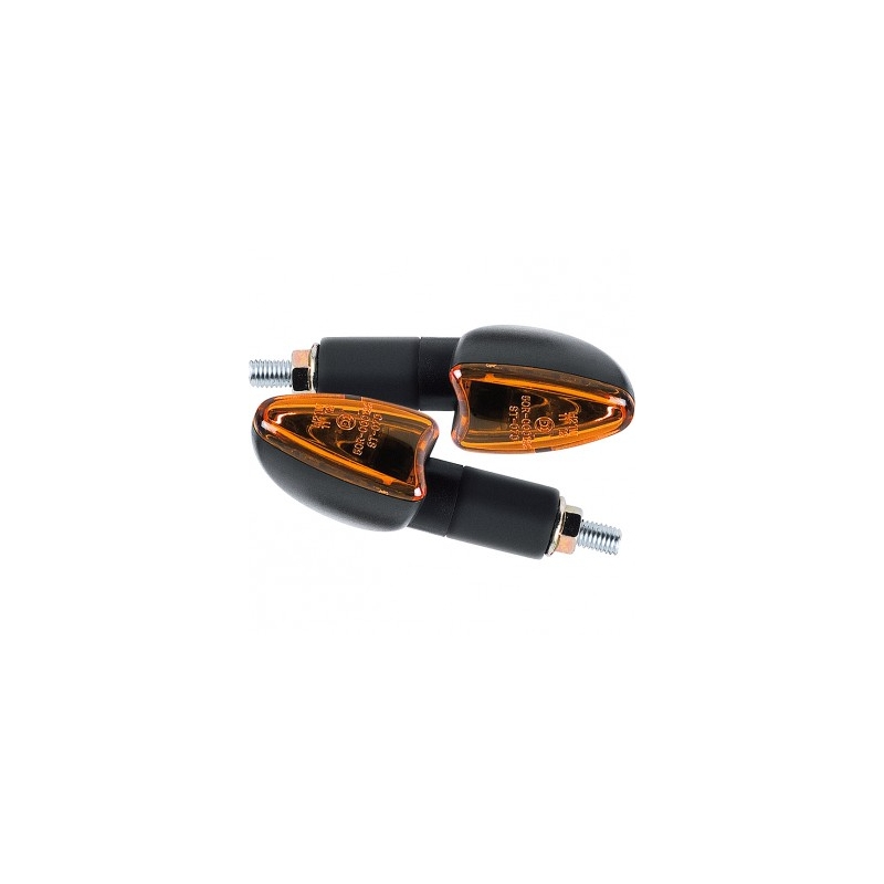 Smerovky na motocykel Shin-Yo Arrow