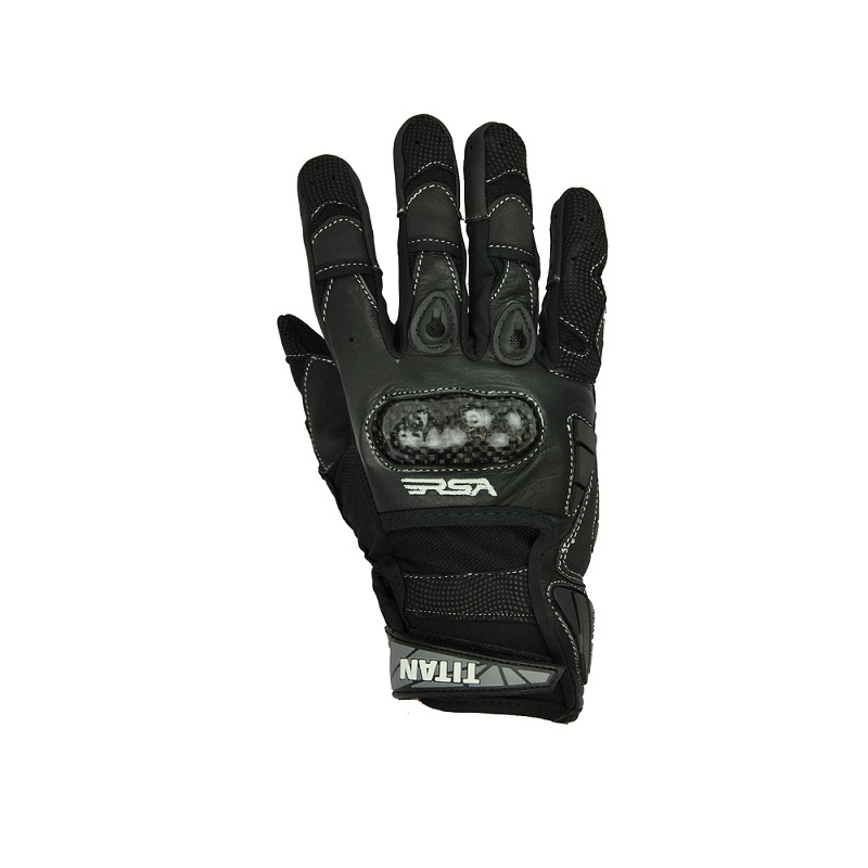 Rukavice na motocykel RSA Titan výpredaj