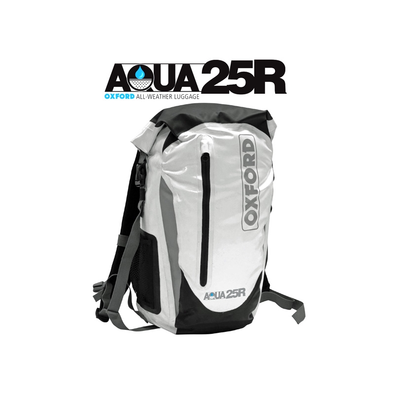 Vodotesný batoh Oxford Aqua25R