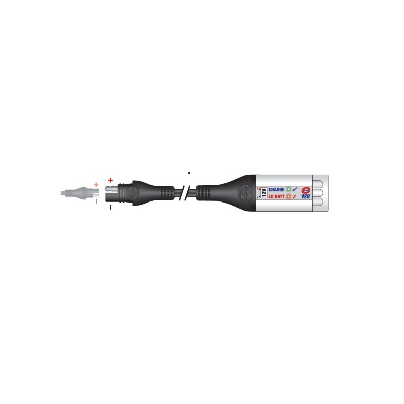 LED svetlo 12 V - Optimate výpredaj