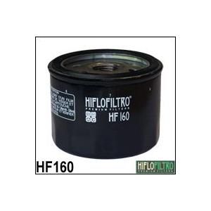 Olejový filter HIFLOFILTRO HF160