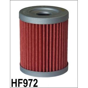 Olejový filter HIFLOFILTRO HF972