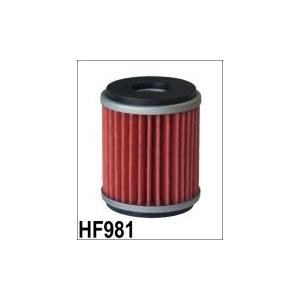 Olejový filter HIFLOFILTRO HF981