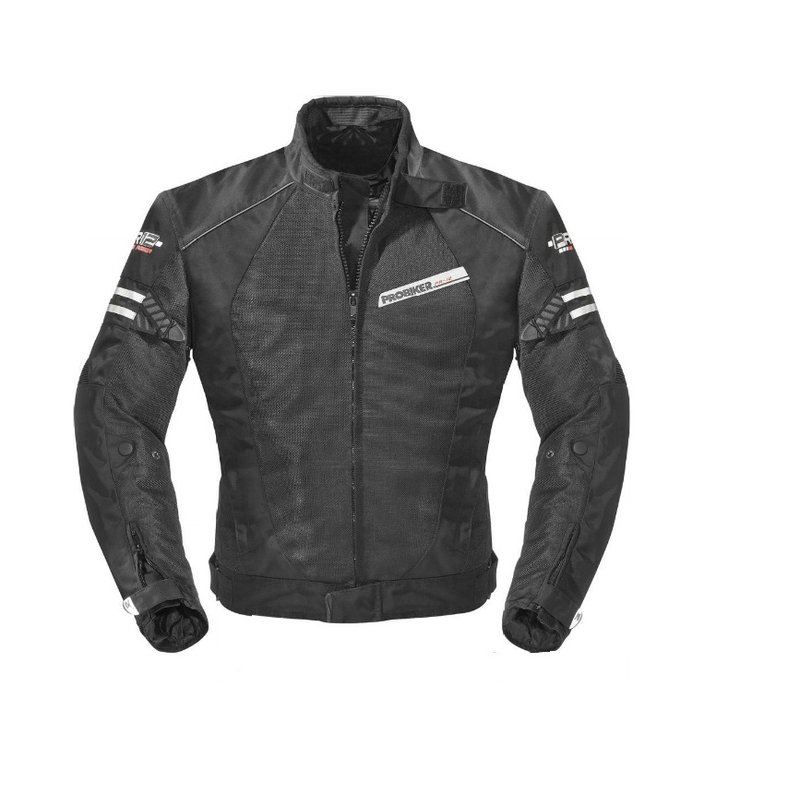 Bunda na motorku pánska PROBIKER PR-12 AIR