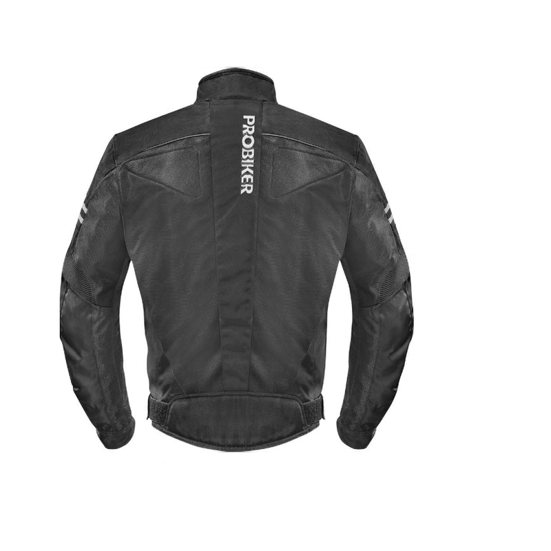 Bunda na motorku pánska PROBIKER PR-12 AIR