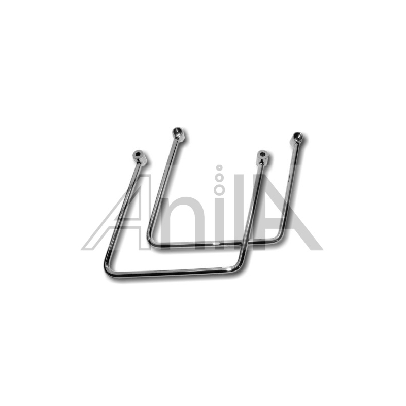 Podpery pod brašne - Yamaha Drag Star 1100