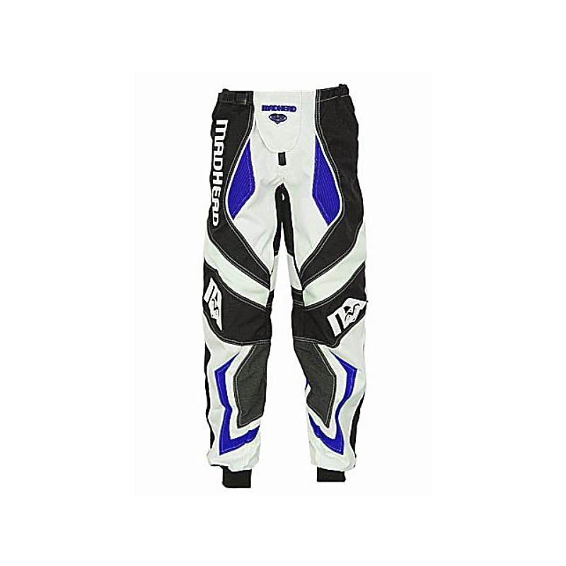 Detské MX nohavice na moto - Madhead-X2B